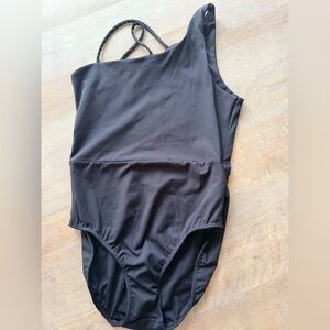 Tiger Friday May Leotard